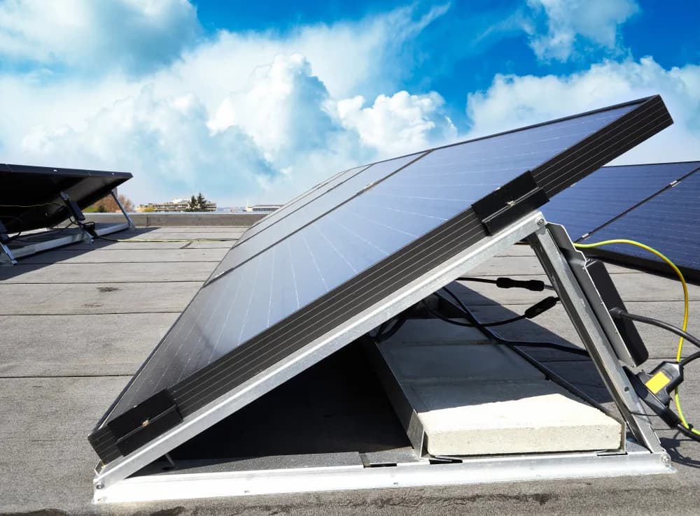 Autonomie + stockage